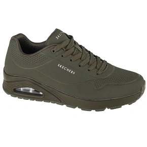 Skechers Uno-Stand On Air 52458-DKGR Zielone 41 Skechers Uno-Stand On Air 52458-DKGR Zielone 41