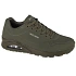 Skechers Uno-Stand On Air 52458-DKGR Zielone 41