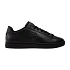 Buty męskie na co dzień K-Swiss COURT SHIELD II BLACK/BLACK/BLACK M (04412-001-M)