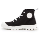 Damskie buty Pampa HI Future W 76885-002-M - Palladium