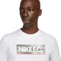 Koszulka męska NK Fc Seasonal Block M DH7444 100 - Nike