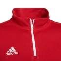 Dziecięca bluza treningowa Entrada 22 Tr Top Jr H57550 - Adidas