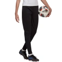 Damskie spodnie treningowe Entrada 22 W HC0335 - Adidas