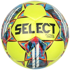 Piłka Select Mimas Select Mimas Futsal 1053460550 Piłka Select Mimas Select Mimas Futsal 1053460550