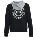 Bluza damska Rival Fleece CB W 1373031 001 - Under Armour