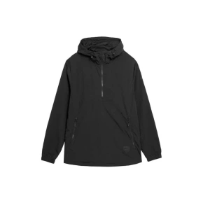 Kurtka męska M 4FSS23TJACM014 - 4F Kurtka męska M 4FSS23TJACM014 - 4F