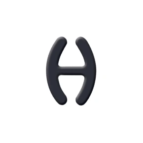 Klips wieszakowy BA-11 - Julimex