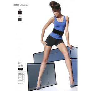 Damskie szorty Lulu - Bas Bleu