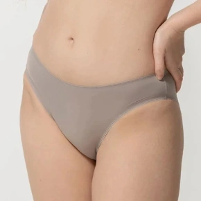 Majtki Miracle 2808 szare - Luna