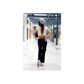 SPODNIE SPORTOWE DAMSKIE 2179 - Gemini