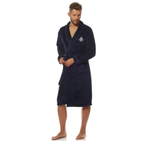 Szlafrok męski Marine 2114 - L&L