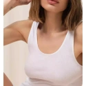 Dámské tílko Katia Basics_01 Shirt 02 X - Triumph
