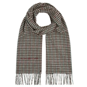 Szalik Tommy Hilfiger 1985 Scarf Woven AM0AM10373 Szalik Tommy Hilfiger 1985 Scarf Woven AM0AM10373