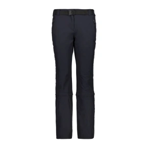 Spodnie Cmp Woman Pant Zip W 3T51346CF-U423 dámské