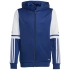 Bluza adidas Squadra 25 Hoodie Jr JD4800