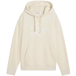Bluza Puma Ess Script Comfort Hoodie W 684983 87