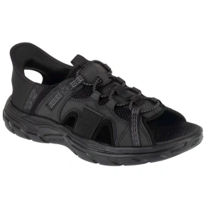 Skechers Slip-Ins: Revolted SS - Merrick 205181-BLK Czarne 40 Skechers Slip-Ins: Revolted SS - Merrick 205181-BLK Czarne 40