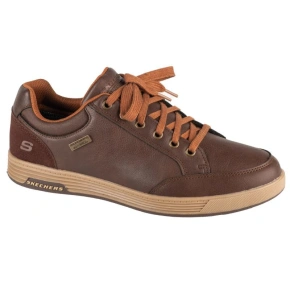 Skechers Cavell - Sparkman 210944-CHOC Brązowe 40 Skechers Cavell - Sparkman 210944-CHOC Brązowe 40