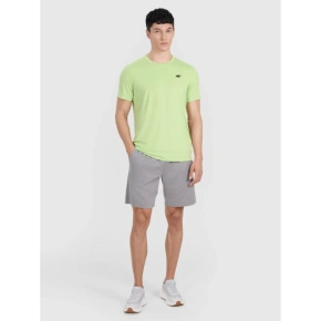 Spodenki treningowe szybkoschnące męskie 4F 4FWMM00TFSHM1310-25M Spodenki treningowe szybkoschnące męskie 4F 4FWMM00TFSHM1310-25M