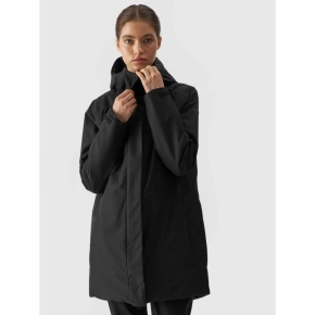 Parka przejściowa membrana 8000 damska 4F 4FWAW24TTJAF560-20S dámské Parka przejściowa membrana 8000 damska 4F 4FWAW24TTJAF560-20S dámské