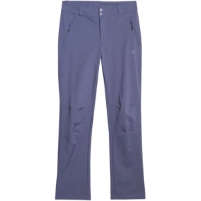 Spodnie 4F softshell FNK F0988 W 4FWAW25TFTRF0988 32S dámské Spodnie 4F softshell FNK F0988 W 4FWAW25TFTRF0988 32S dámské
