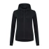 Rogelli bluza damska TRAINING II czarna M