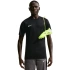 Koszulka męska Nike Dri-Fit Park VIII czarna HV8173 010 pánské