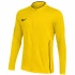 Bluza męska Nike Dri-FIT Park 26 żółta HM7249 719 pánské