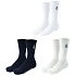 Real Madryt skarpetki wysokie 3-pack 2900003437