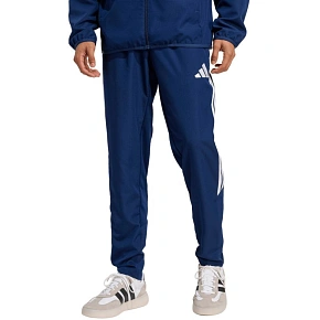 Spodnie męskie adidas Tiro 26 League Presentation granatowe JZ9045