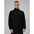 Bluza dresowa regular bez kaptura męska 4F 4FRAW25TSWSM2568-20S pánské