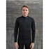 Kurtka rowerowa POC M's Thermal Jacket czarny