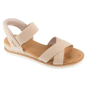 Skechers Desert Kiss-Golden Lily 114418-NAT Beżowe 36 Skechers Desert Kiss-Golden Lily 114418-NAT Beżowe 36