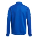 Młodzieżowa bluza treningowa Squadra 21 GP6457 - Adidas