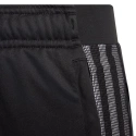 Dziecięce spodnie 3/4 Tiro 21 GM7373 - Adidas