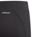 Legginsy dziewczęce D2M Tight Jr GN1438 - Adidas