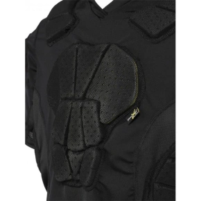 Koszulka sędziowska ochronna Bauer Official's