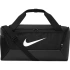 Torba sportowa Brasilia 9.5 DM3976 010 - Nike