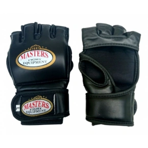 Rękawice MMA GF-3 01277-02M - Masters