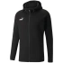 Bluza męska TeamFinal Casuals Hooded Jkt M 657383 03 - Puma