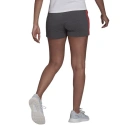 Damskie spodenki Essentials Slim 3 Stripes W Shorts HD1810 - Adidas