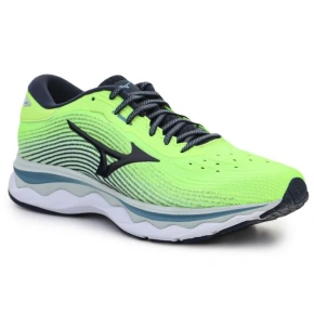 Buty męskie Wave Sky 5 M J1GC210246 - Mizuno