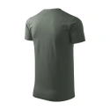 T-shirt męski Heavy New M MLI-13767 - Malfini