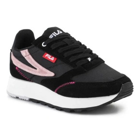 Damskie buty Run Formation W FFW0298-83241 - Fila