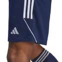 Męskie spodenki Tiro 23 League M IB8081 - Adidas