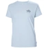 Damska koszulka Skog Recycled Graphic Tee W 63083 513 - Helly Hansen