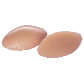 Silikonowe wkładki do biustonosza WS-02 - Julimex