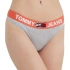 Jeansowe slipy damskie UW0UW02773-P61 - Tommy Hilfiger