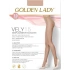 Rajstopy damskie Vely 15 Den - Golden Lady