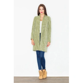 Kurtka damska M527 - Figl